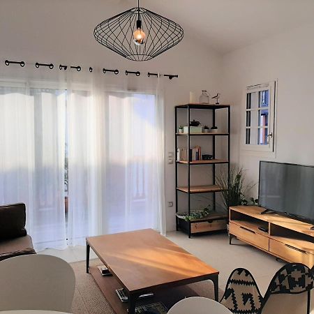 Appartement De Standing Au Coeur De Saint-Jean-De-Luz, A 200M De La Plage - Fr-1-239-595 외부 사진