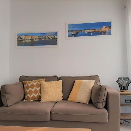 Appartement De Standing Au Coeur De Saint-Jean-De-Luz, A 200M De La Plage - Fr-1-239-595 외부 사진