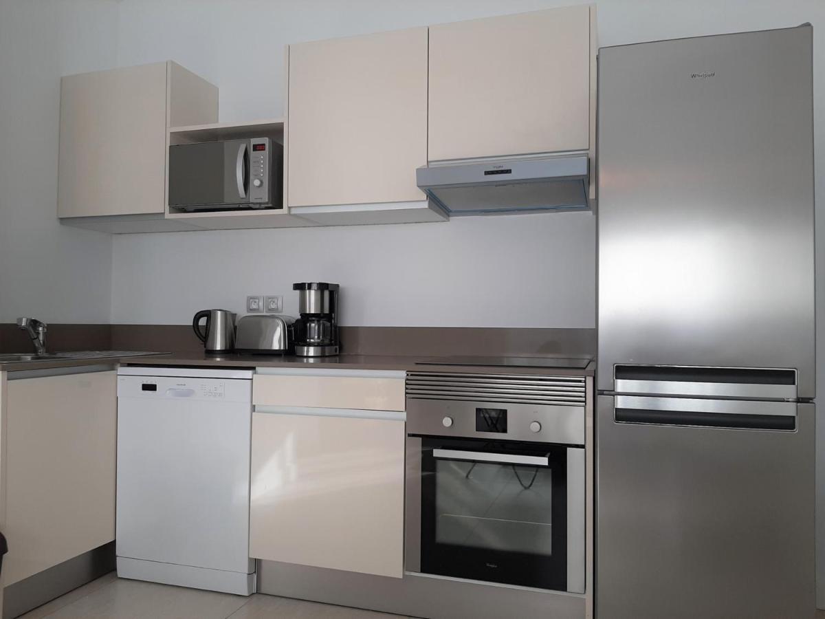 Appartement De Standing Au Coeur De Saint-Jean-De-Luz, A 200M De La Plage - Fr-1-239-595 외부 사진