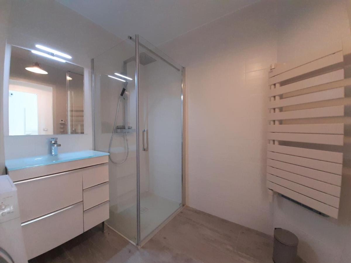 Appartement De Standing Au Coeur De Saint-Jean-De-Luz, A 200M De La Plage - Fr-1-239-595 외부 사진
