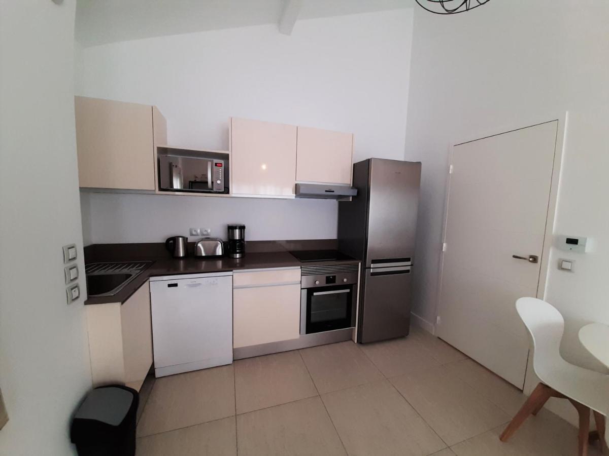 Appartement De Standing Au Coeur De Saint-Jean-De-Luz, A 200M De La Plage - Fr-1-239-595 외부 사진