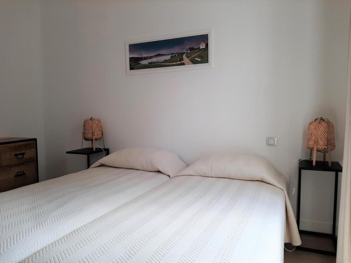 Appartement De Standing Au Coeur De Saint-Jean-De-Luz, A 200M De La Plage - Fr-1-239-595 외부 사진